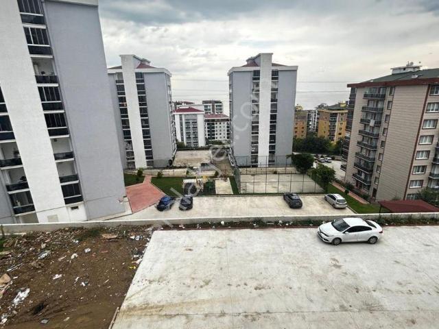 Obhd Global Gayrimenkul'den Erikliman Mahallesi Kiralık Daire