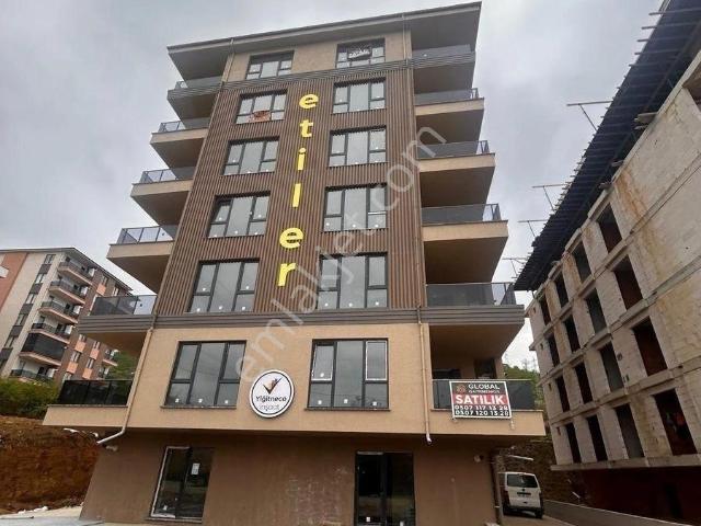 Obhd Global Gayrimenkul'den Erikliman'da 2+1 Satılık Daire
