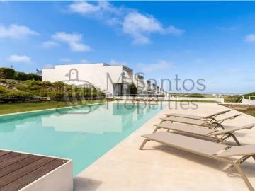 Obidos T2 Duplex Bom Sucesso Design & Golf Resort, com pis. 115m² Vau