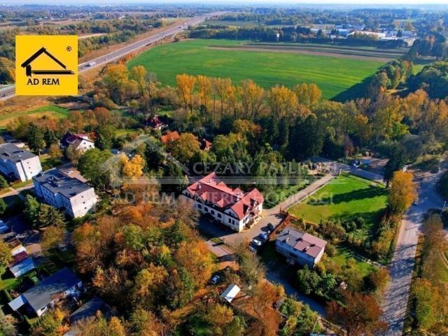 Obiekt 3 gwiazdkowy na sprzedaż w Motyczu polecam