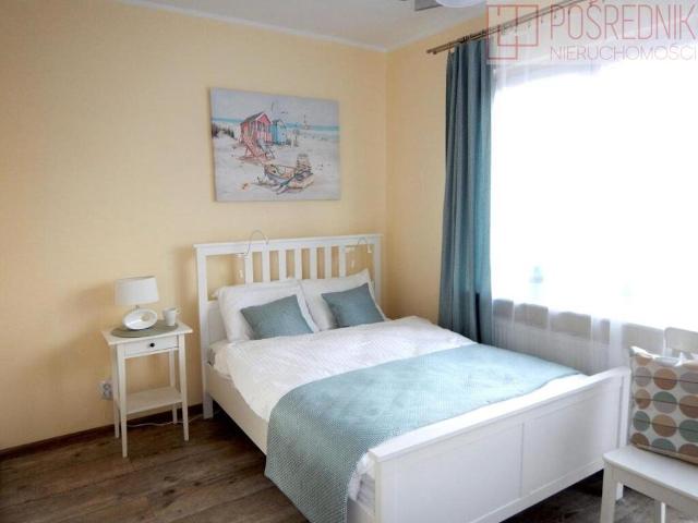 Obiekt apartamentowy 440 m² w Międzyzdrojach gotowy do inwestycji