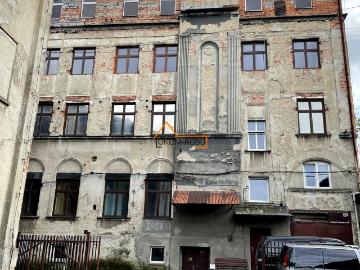 Romualda Traugutta, Dolne Przedmieście, Bielsko-Biała, Województwo śląskie