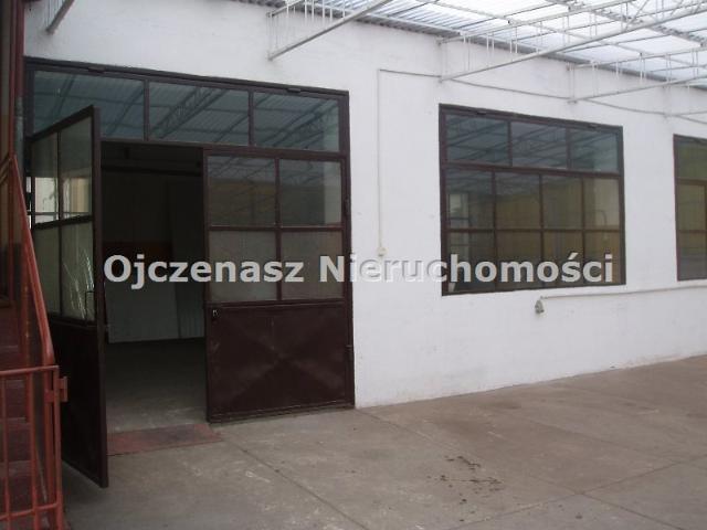 Obiekt komercyjny po remoncie, 570 m2, Białe Błota