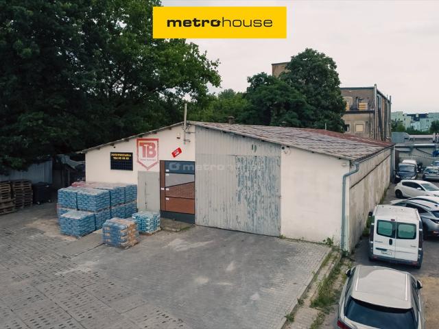 Obiekt handlowo magazynowy 450 m² w Zgierzu zapraszam