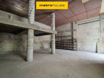 Obiekt warsztatowo magazynowy 200 m² w Oleśnicy Wądoły