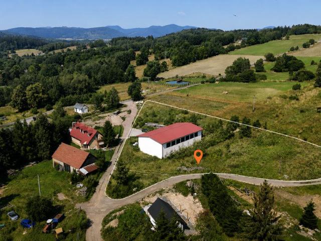 Obiekt usługowy w budowie | 51 AR |Możliwość rozbu