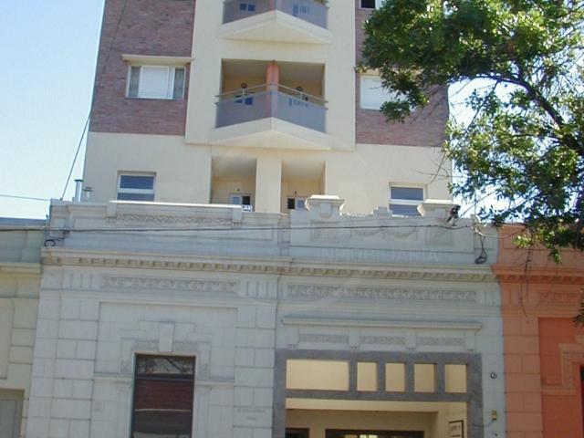 Obispo Gelabert 2800, Centro