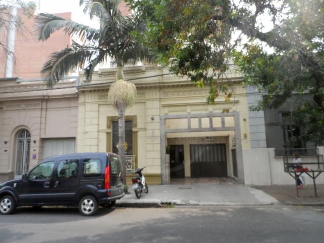 Obispo Gelabert 2800, Centro