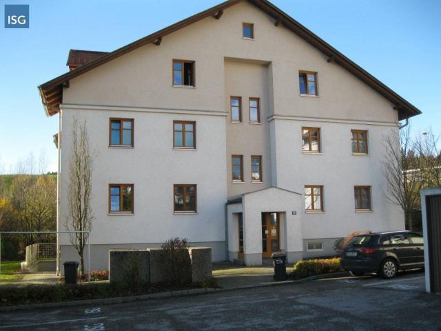 Obj. 314 3 Zimmer Wohnung in 4753 Taiskirchen, Teichstraße 16, Top 1