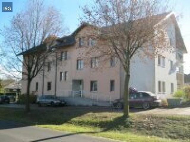 Obj. 441: Top 7 I 3 Zimmer I Dachgeschoß 2. OG