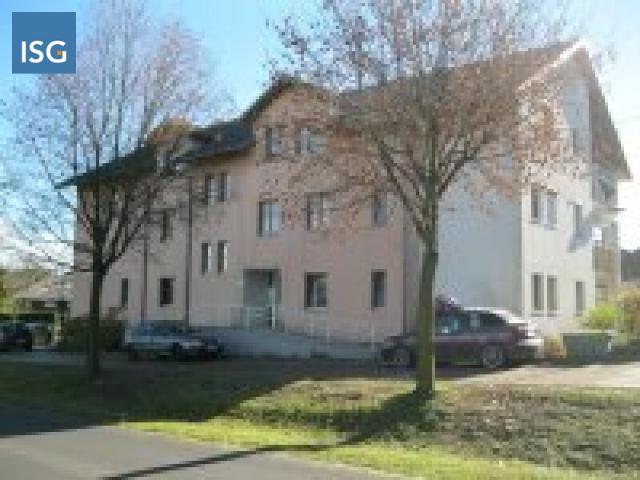 Obj. 441: Top 7 I 3 Zimmer I Dachgeschoß