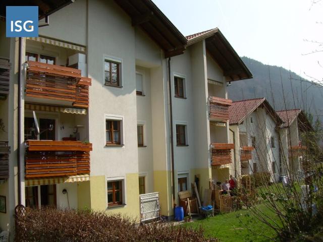 Obj. 599: Top 5 I 3 Zimmer I 2. Obergeschoß