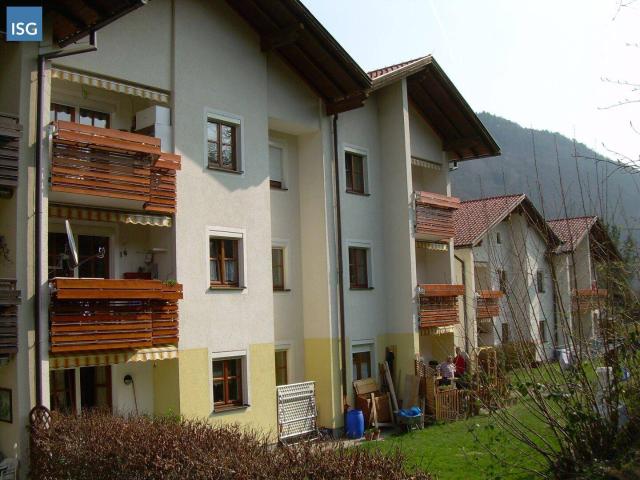 Obj. 599: Top 5 I 3 Zimmer I 2. Obergeschoß