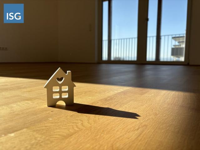 Obj. 688: Top 2 I 1 Zimmer I Erdgeschoß