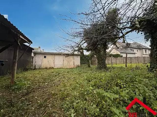 Objat 19130 Achat / Vente maison 1 pièce t1