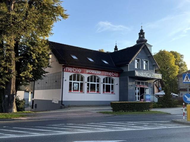 Objazdowa 1 140 m², Skoczów