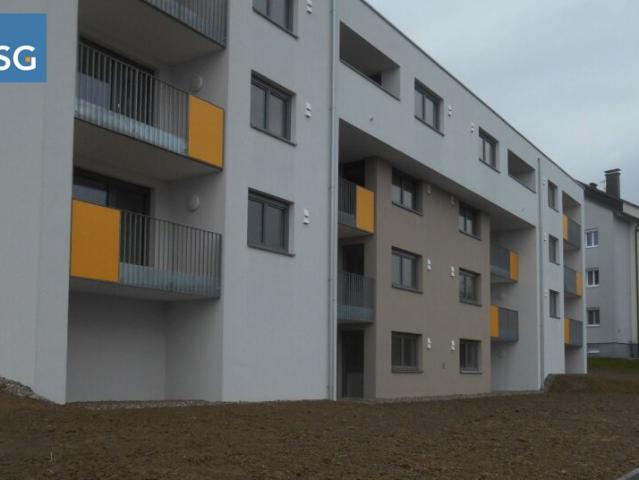 Objekt 2060: 3 Zimmerwohnung in Taufkirchen an der Pram, Margret Bilger Straße 27, Top 11