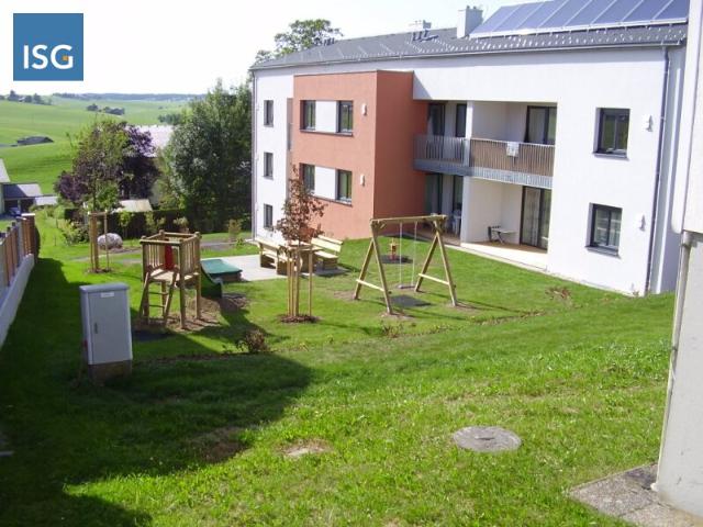 Objekt 2073: 2 Zimmerwohnung in Pöndorf, Kirchham 61, Top 3