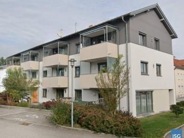 Objekt 2085: Altersgerechtes Wohnen in Geboltskirchen, Feld 12, Top 11