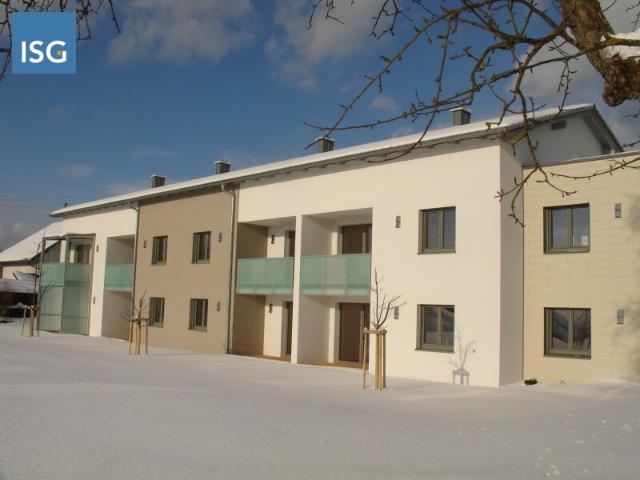 Objekt 2000: Betreubares Wohnen in 4785 Freinberg Nr. 108, Top 8