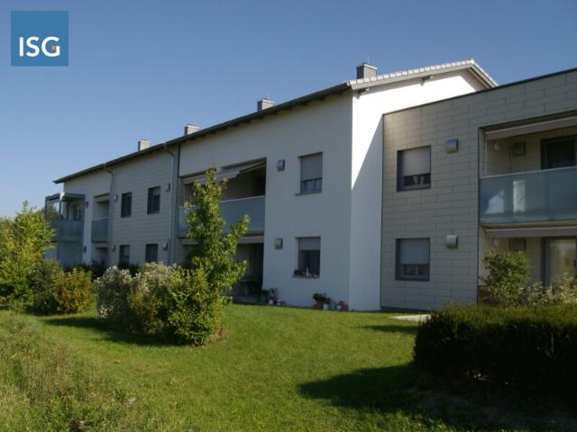 Objekt 2006: Betreubares Wohnen in 4981 Reichersberg, Wirtskapellenstraße 10, Top 5