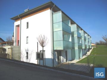 Wohnung mieten in Bezirk Vöcklabruck