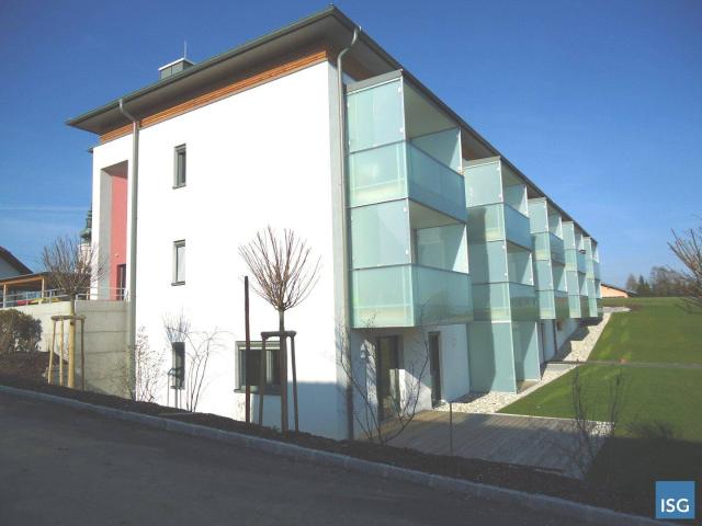 Objekt 2013: 2 Zimmerwohnung im Betreubaren Wohnen in 4904 Atzbach, Meistergasse 1, Top 7