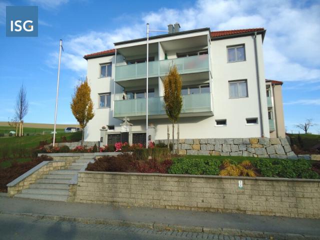 Objekt 2027: 3 Zimmerwohnung in 5273 Roßbach, Roßbach Nr. 37, Top 8