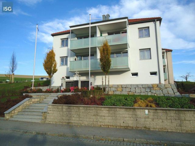 Objekt 2027: 3 Zimmerwohnung in 5273 Roßbach, Roßbach Nr. 37, Top 8