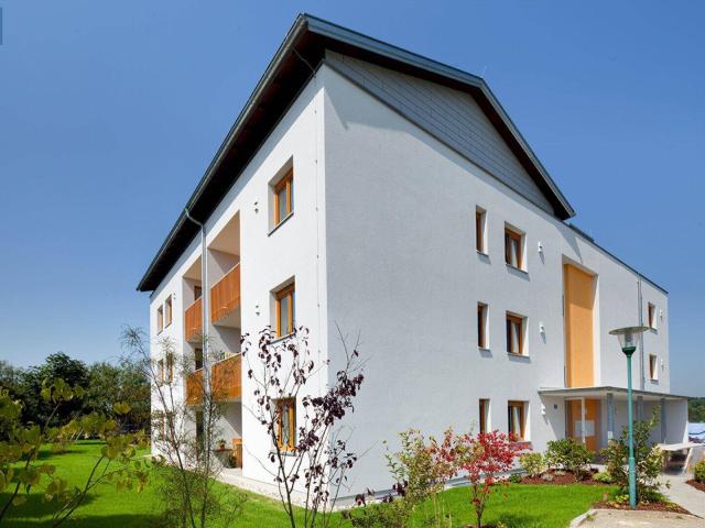 Objekt 2026: 2 Zimmerwohnung in 4771 Sigharting, Ringofenstraße 6, Top 4