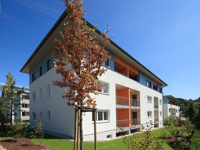 Objekt 2033: 3 Zimmerwohnung in 4752 Riedau, Zellerstraße 44, Top 3