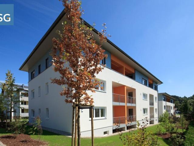 Objekt 2033: 3 Zimmerwohnung in 4752 Riedau, Zellerstraße 44, Top 3