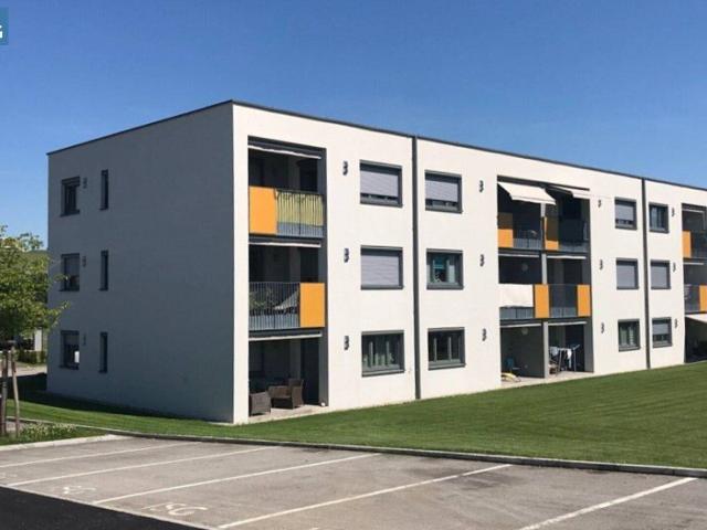 Objekt 2151: 3 Zimmerwohnung in Aspach, Anton Sageder Weg 3, Top 12
