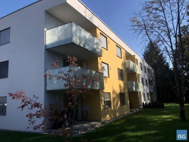 Objekt 2181: 2 Zimmerwohnung in 4910 Ried im Innkreis, Wildfellnerstraße 31, Top 11 inkl. Carport