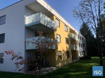 Objekt 2181: 2 Zimmerwohnung in 4910 Ried im Innkreis, Wildfellnerstraße 31, Top 11 inkl. Carport