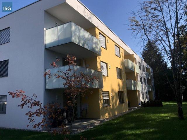 Objekt 2181: 3 Zimmerwohnung in 4910 Ried im Innkreis, Wildfellnerstraße 31, Top 15 inkl. Carport