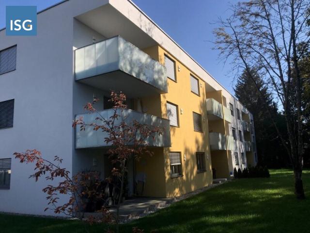 Objekt 2181: 3 Zimmerwohnung in 4910 Ried im Innkreis, Wildfellnerstraße 31, Top 15 inkl. Carport
