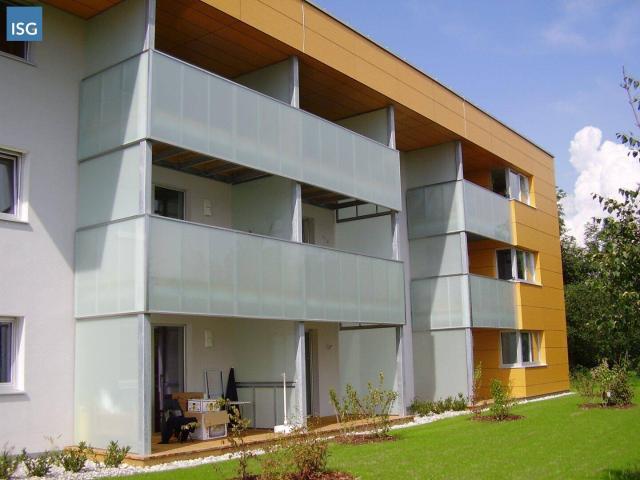 Objekt 219: 2 Zimmerwohnung in 5252 Aspach, Dr. Finsterer Weg 6, Top 8