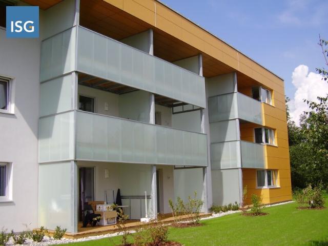 Objekt 219: 2 Zimmerwohnung in 5252 Aspach, Dr. Finsterer Weg 6, Top 8