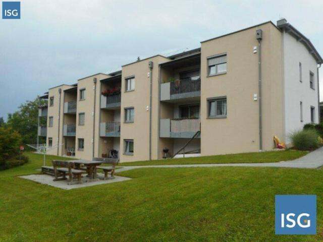 Objekt 2109: 3 Zimmerwohnung in 4761 Enzenkirchen, Fichtenweg 3, Top 3