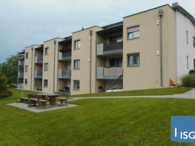 Objekt 2109: 3 Zimmerwohnung in 4761 Enzenkirchen, Fichtenweg 3, Top 3