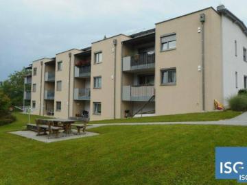 Objekt 2109: 3 Zimmerwohnung in 4761 Enzenkirchen, Fichtenweg 3, Top 3