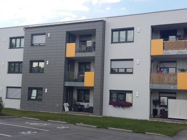 Objekt 2124: 3 Zimmerwohnung in Lambrechten, Lambrechten 38, Top 9