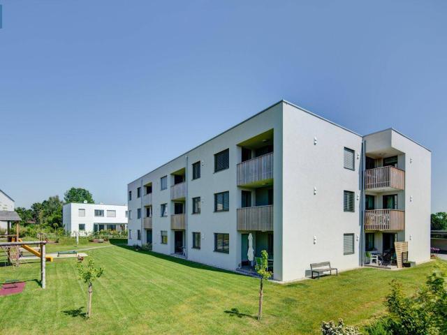 Objekt 2137: Top 13 I 2 Zimmer I Carport