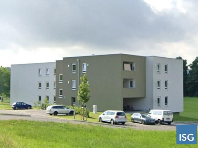 Objekt 2223: 3 Zimmerwohnung in Aspach, Mettmacher Straße 20, Top 1 inkl. Carport