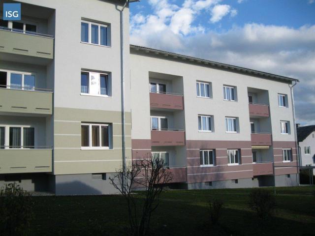 Objekt 240: 2 Zimmerwohnung in 4753 Taiskirchen im Innkreis, Dr. Stadler Gasse 10, Top 14
