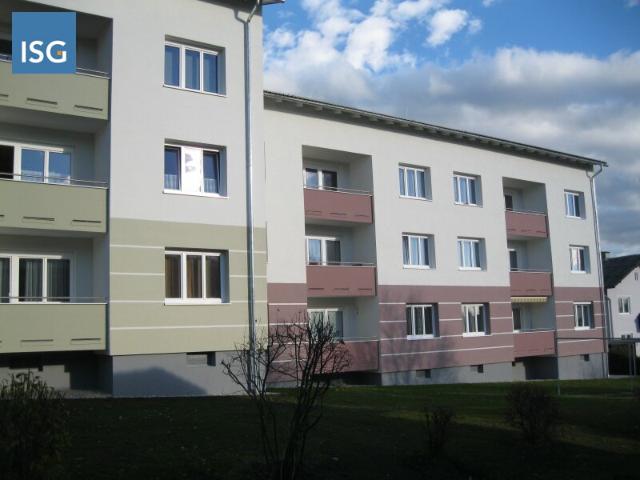 Objekt 240: 2 Zimmerwohnung in 4753 Taiskirchen im Innkreis, Dr. Stadler Gasse 10, Top 14