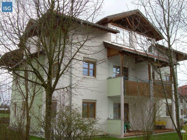 Objekt 286: 2 Zimmerwohnung in 4981 Reichersberg, Mühlenweg 3, Top 5