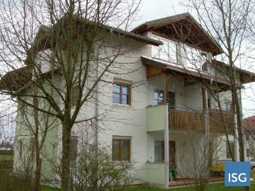 Reichersberg, Bezirk Ried im Innkreis, Oberösterreich