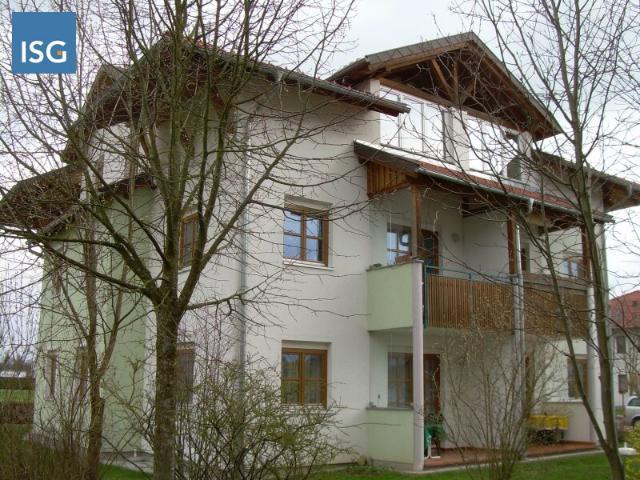 Objekt 286: 2 Zimmerwohnung in 4981 Reichersberg, Mühlenweg 3, Top 5